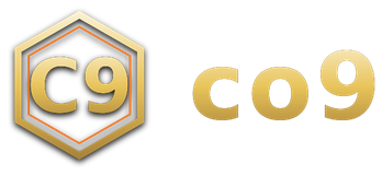 co9 logo
