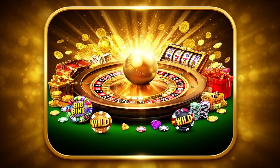 co9 What Is Inside the co9 Casino Lobby